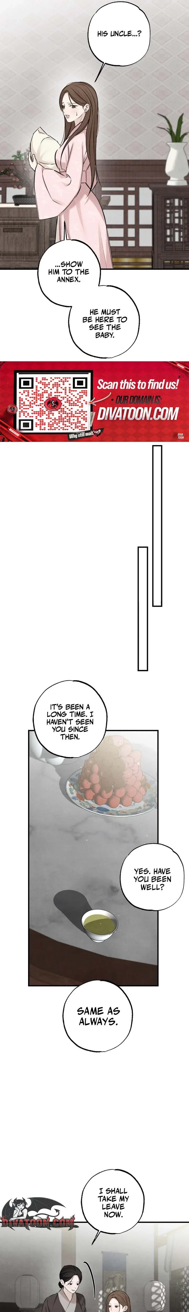 Yearning Chapter 23 page 16 - 