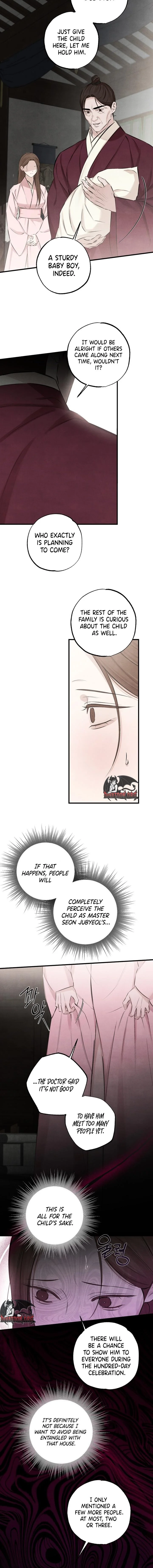 Yearning Chapter 24 page 2 - 
