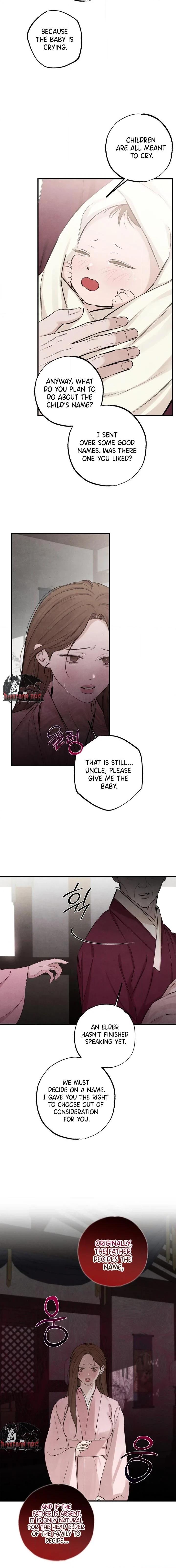 Yearning Chapter 24 page 4 - 