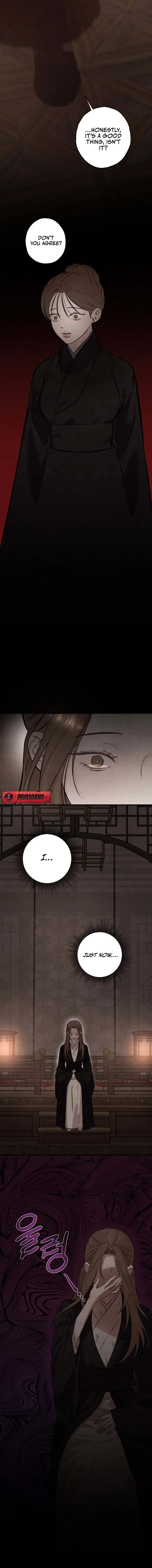 Yearning Chapter 4 page 2 - 