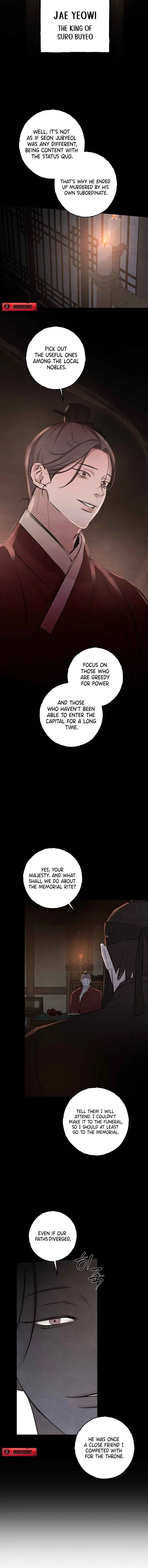 Yearning Chapter 6 page 2 - 