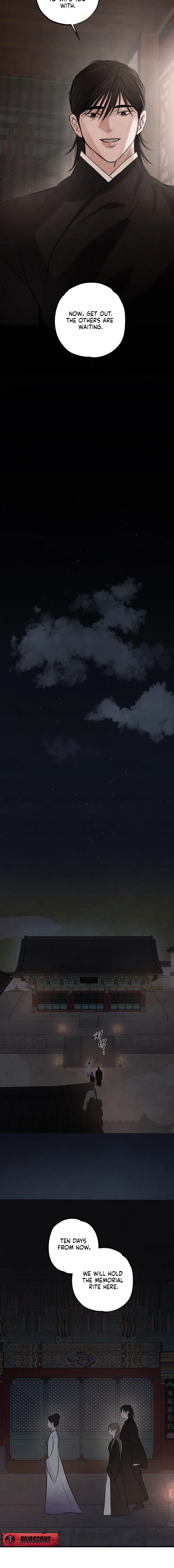 Yearning Chapter 7 page 2 - 