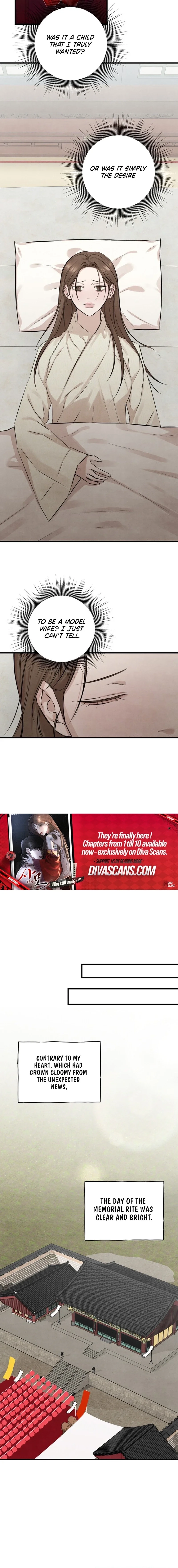 Yearning Chapter 7 page 14 - 