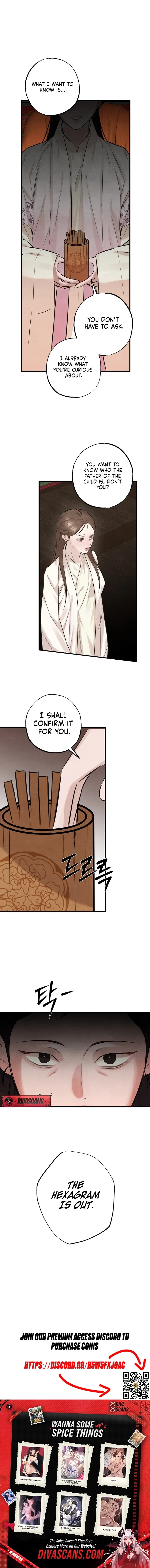 Yearning Chapter 7 page 17 - 