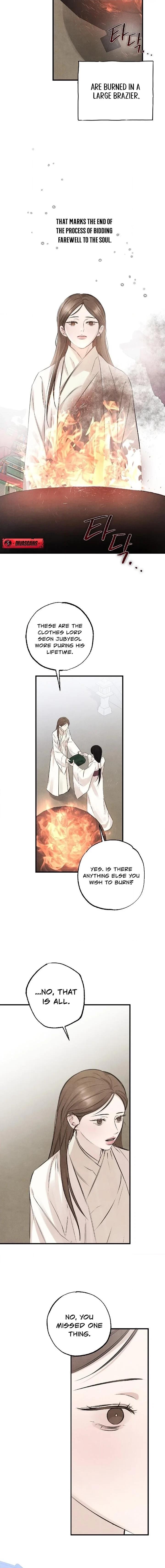 Yearning Chapter 8 page 4 - 