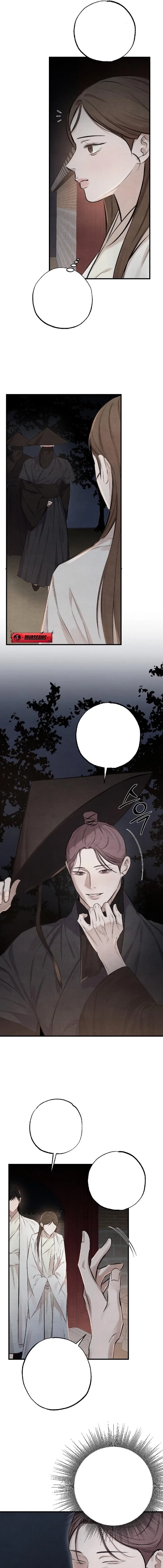Yearning Chapter 8 page 7 - 