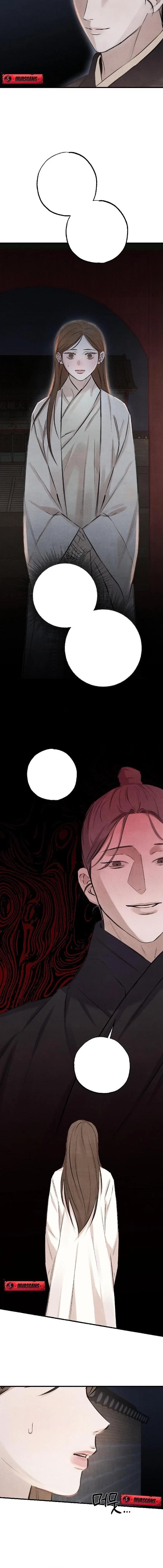 Yearning Chapter 8 page 8 - 