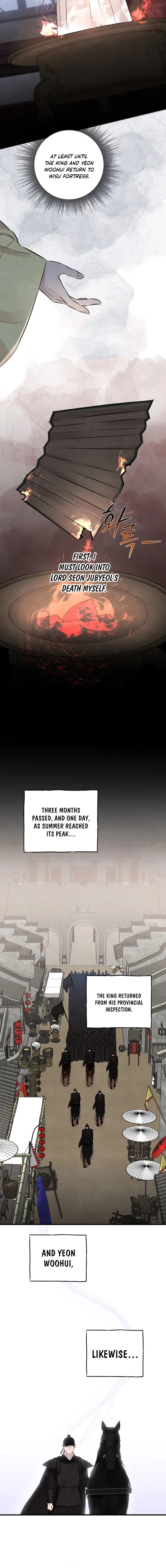 Yearning Chapter 9 page 6 - 