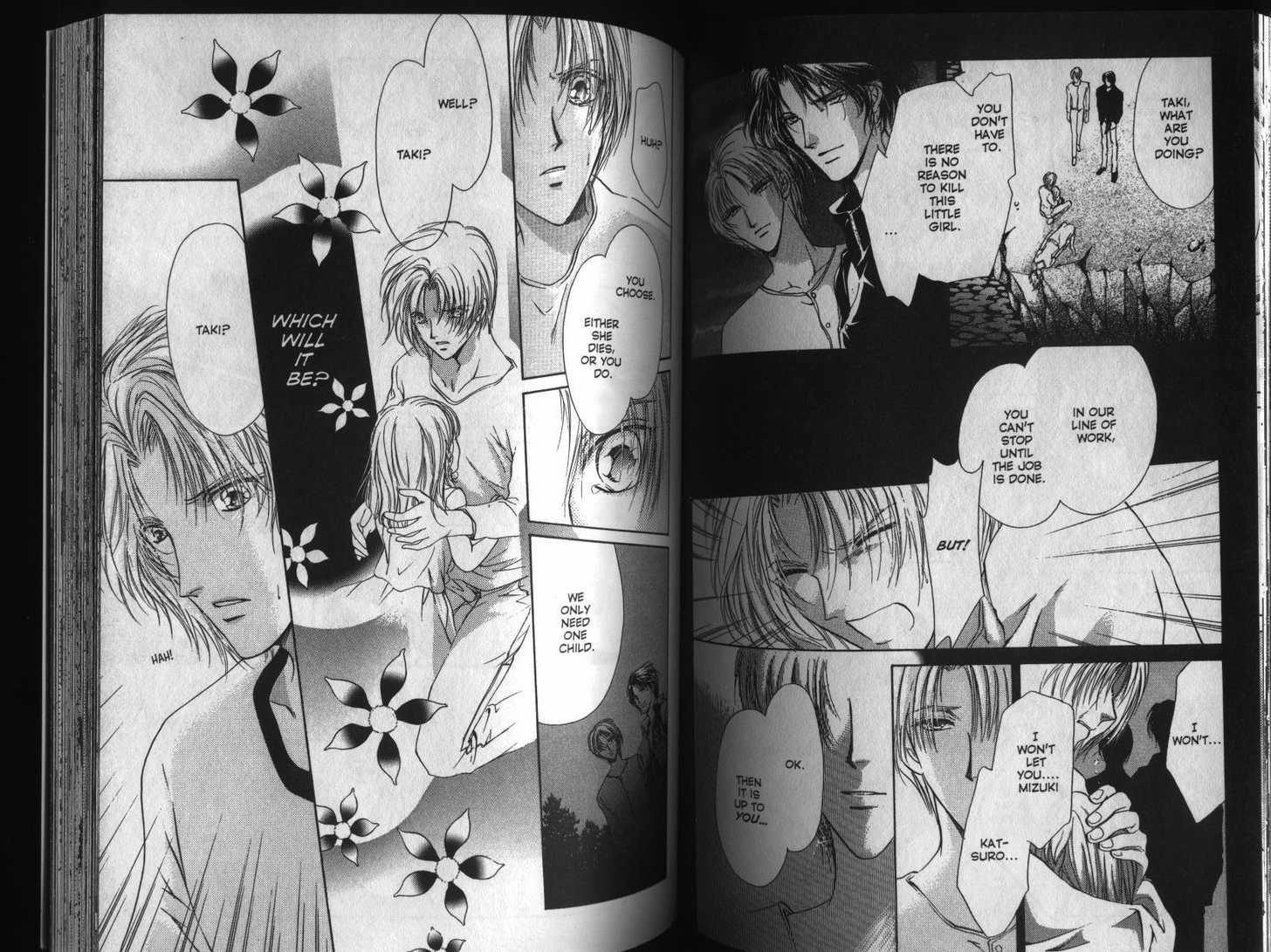 Yellow Chapter 0 page 55 - 