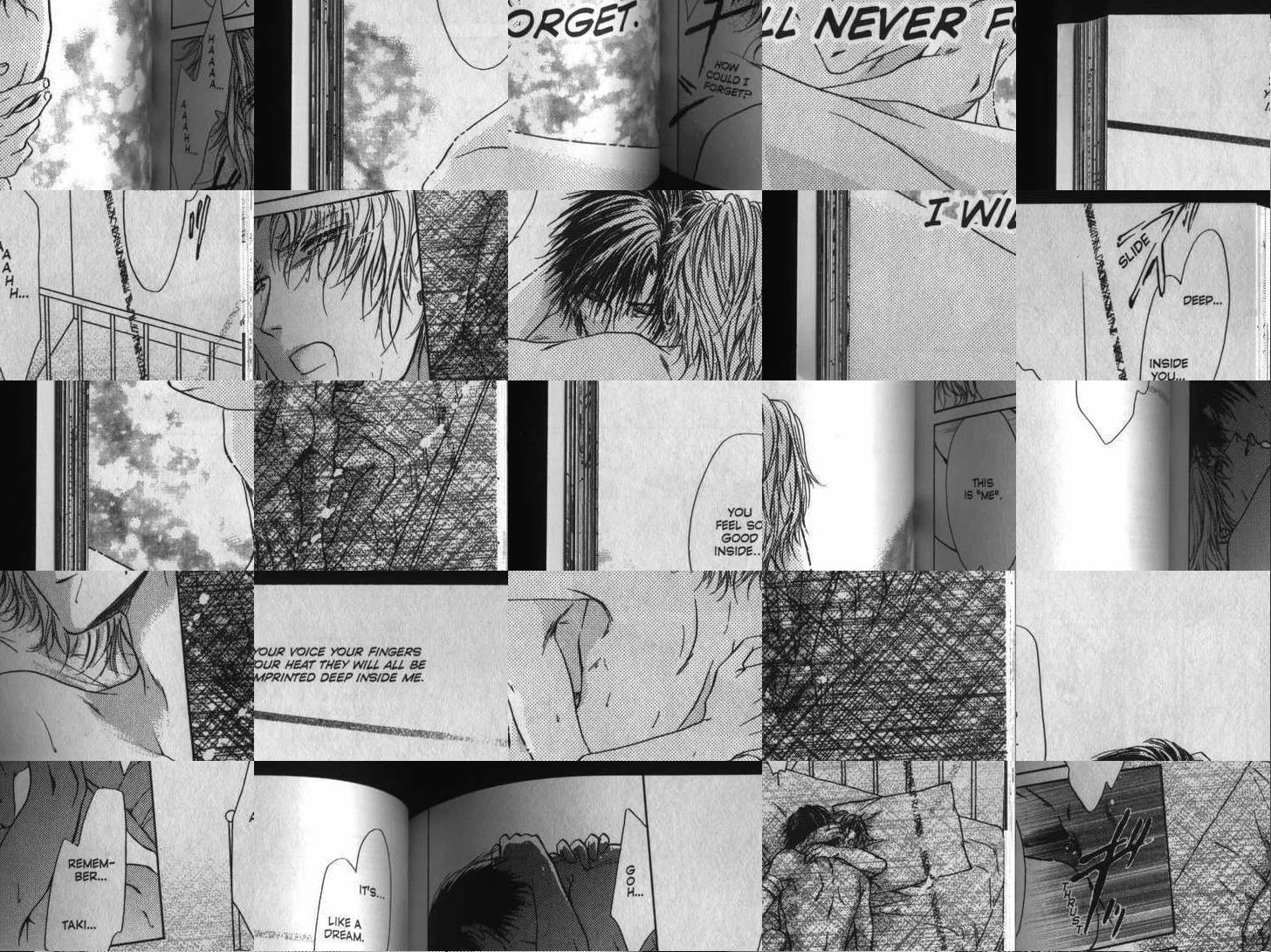 Yellow Chapter 0 page 75 - 