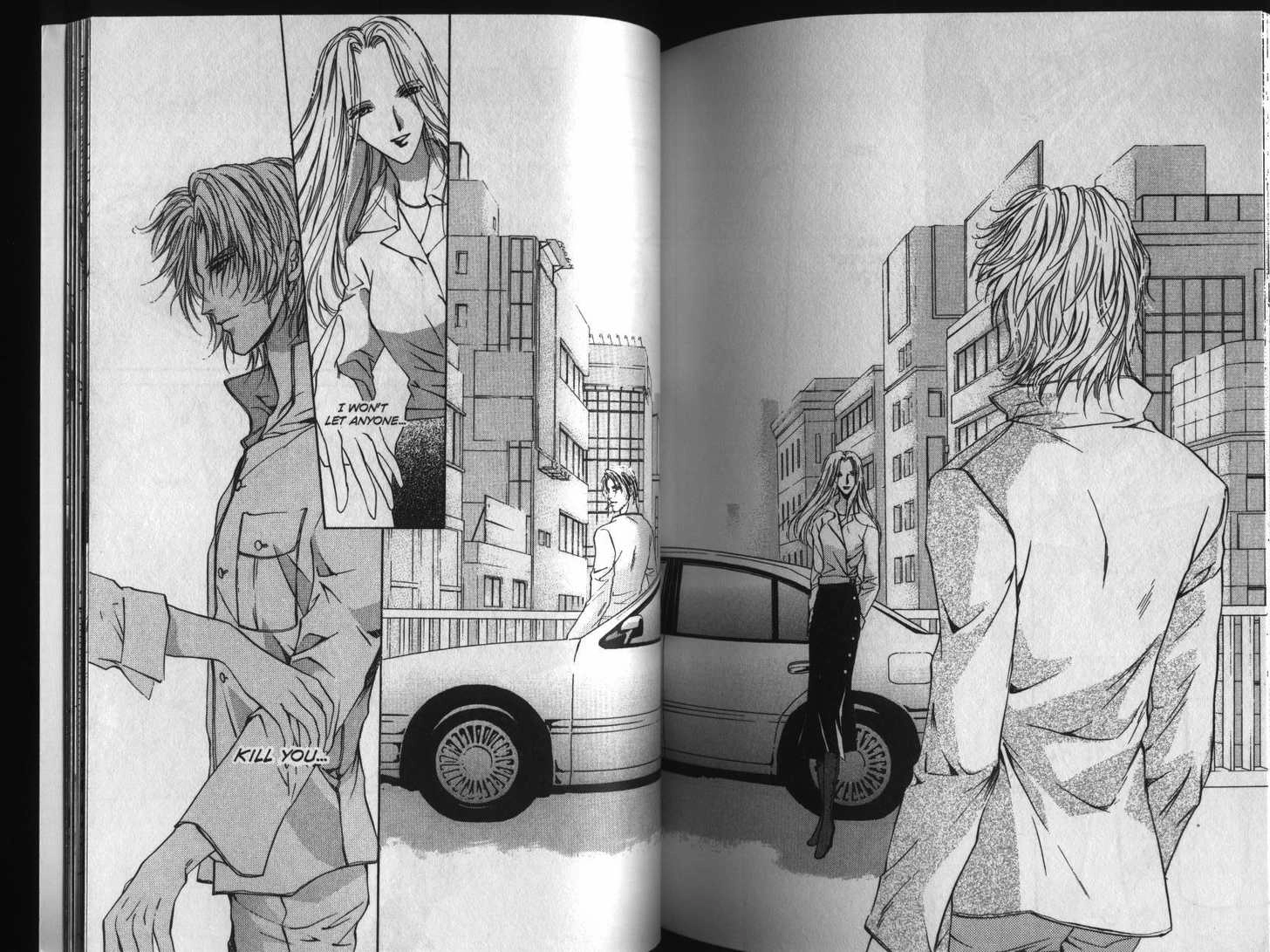 Yellow Chapter 0 page 81 - 
