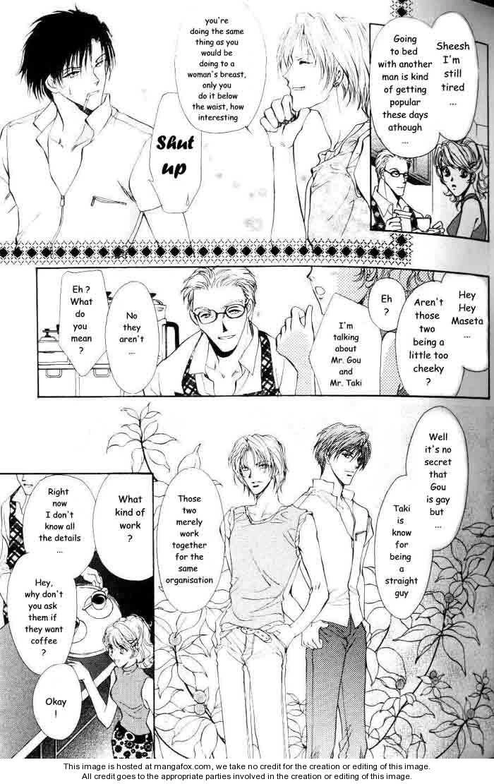 Yellow Chapter 1.1 page 13 - 