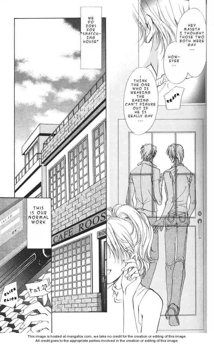 Yellow Chapter 1.1 page 15 - 