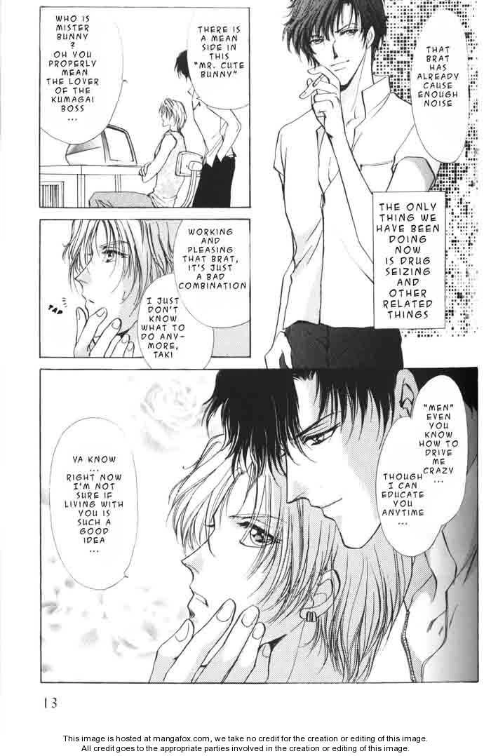 Yellow Chapter 1.1 page 17 - 