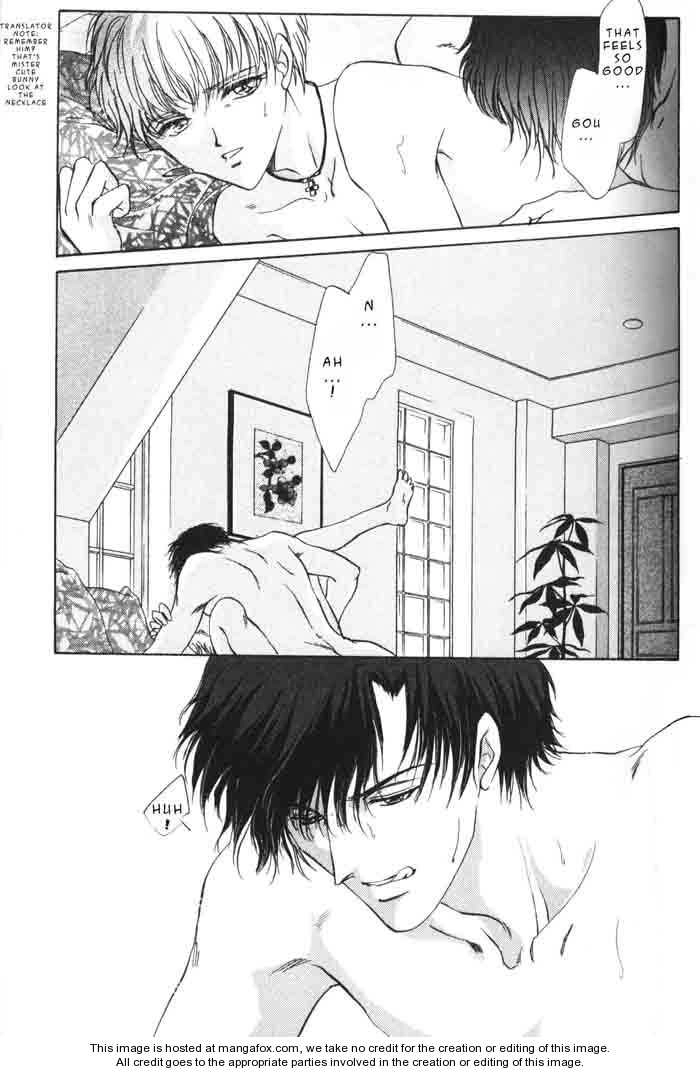 Yellow Chapter 1.1 page 19 - 