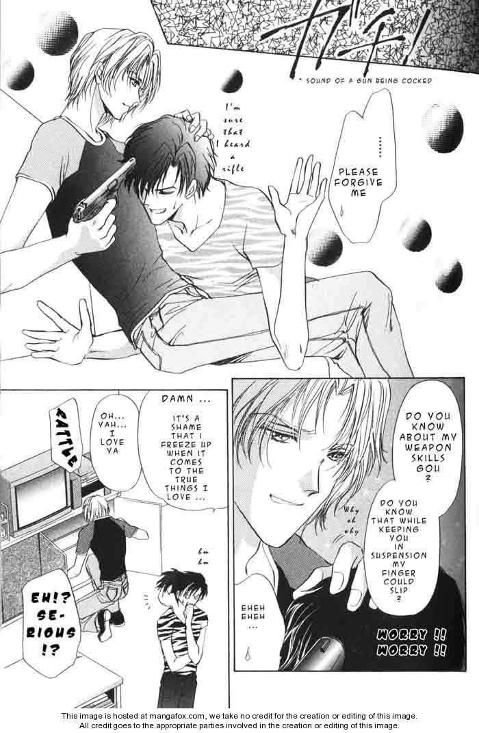Yellow Chapter 1.1 page 23 - 