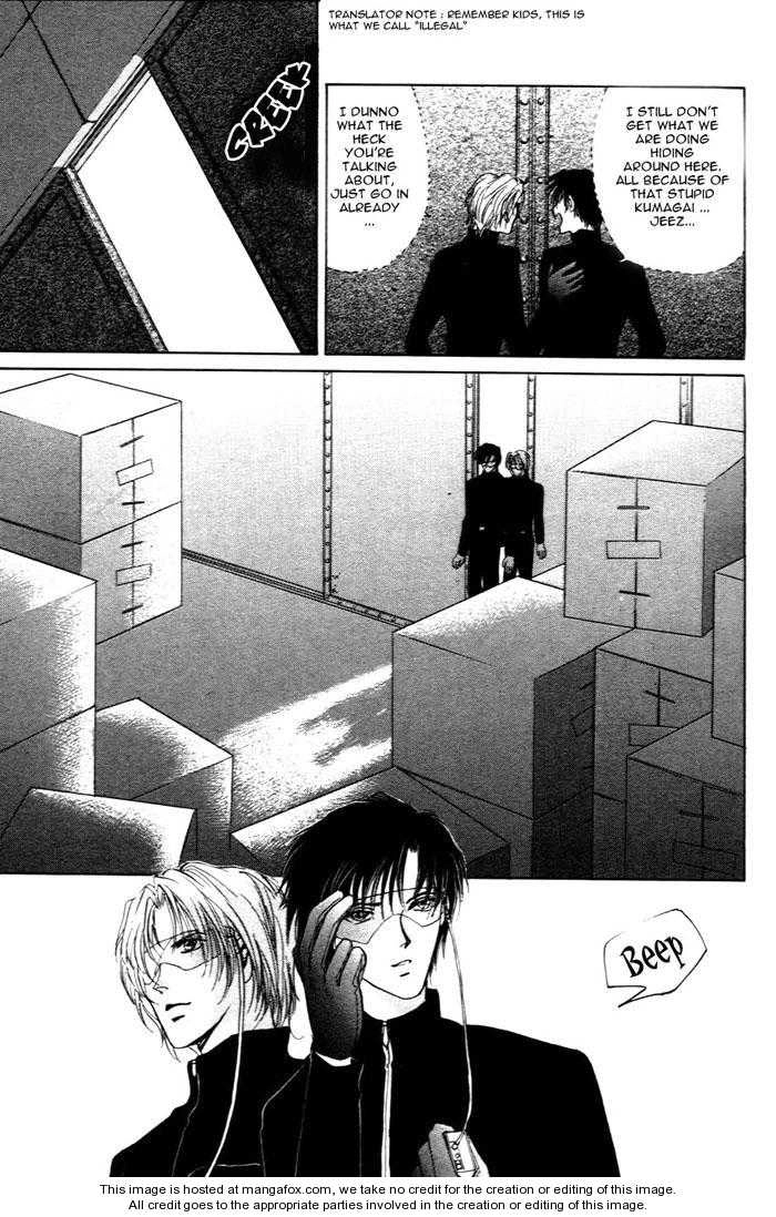 Yellow Chapter 1.1 page 25 - 
