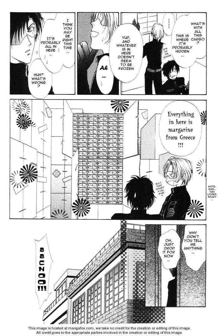 Yellow Chapter 1.1 page 26 - 