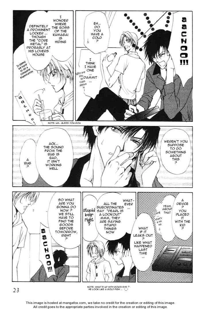 Yellow Chapter 1.1 page 27 - 