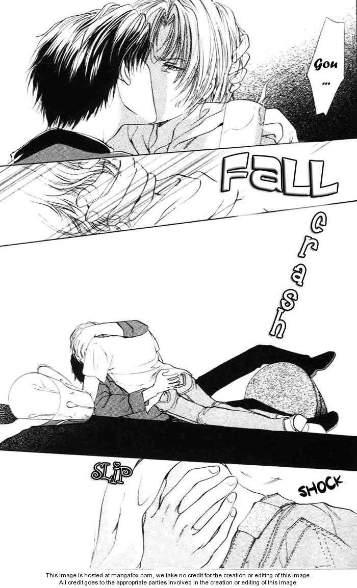 Yellow Chapter 1.1 page 29 - 