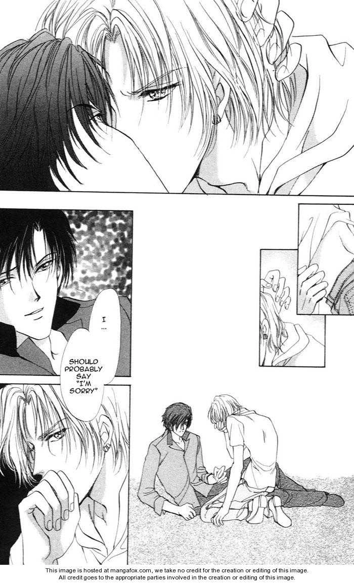 Yellow Chapter 1.1 page 30 - 