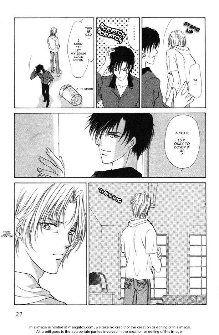 Yellow Chapter 1.1 page 31 - 