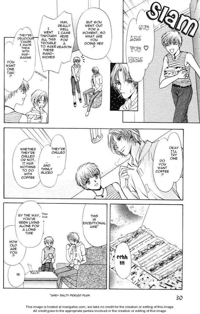 Yellow Chapter 1.1 page 34 - 