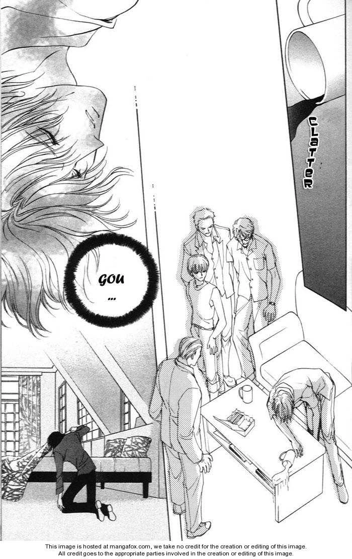 Yellow Chapter 1.1 page 37 - 