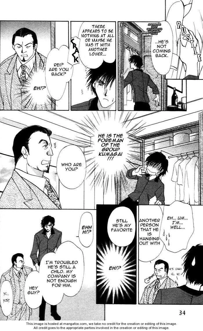 Yellow Chapter 1.1 page 38 - 
