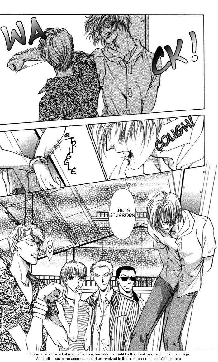 Yellow Chapter 1.1 page 42 - 