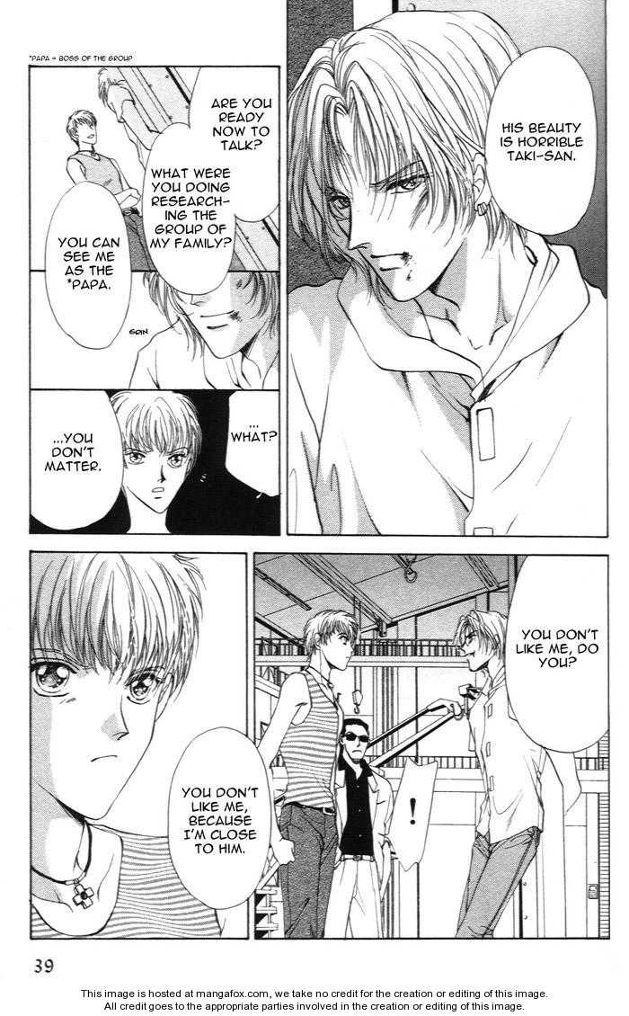 Yellow Chapter 1.1 page 43 - 