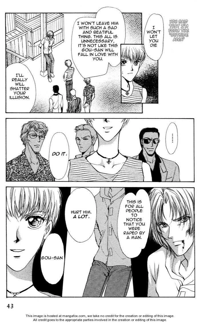 Yellow Chapter 1.1 page 47 - 