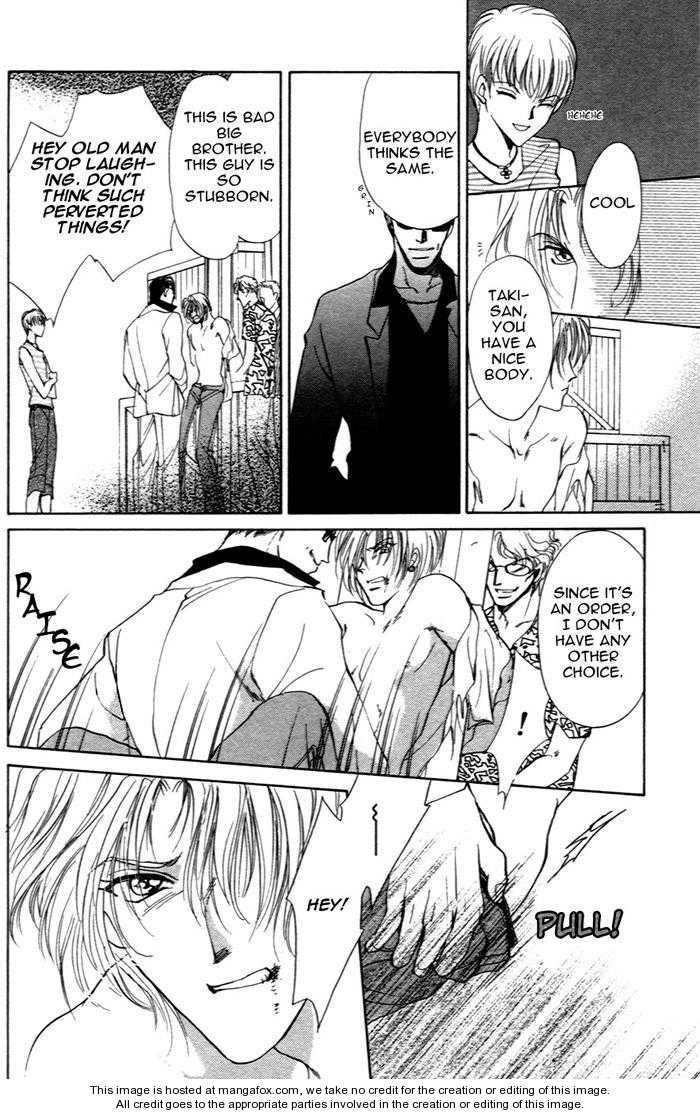 Yellow Chapter 1.1 page 50 - 