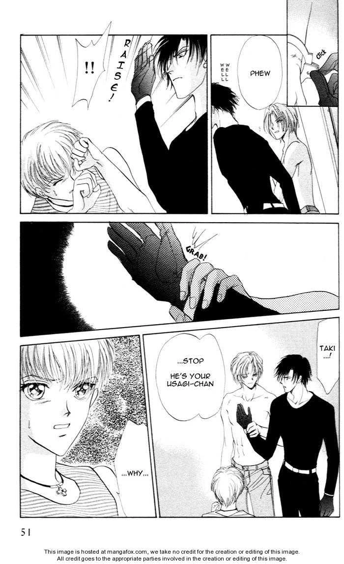 Yellow Chapter 1.1 page 55 - 