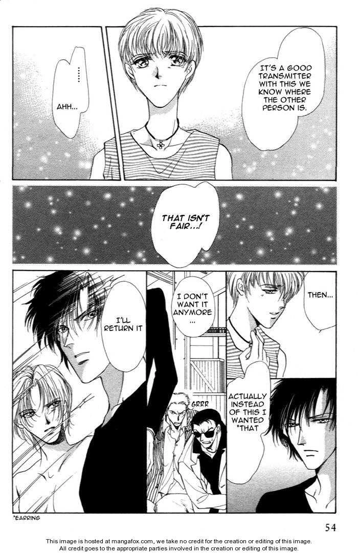 Yellow Chapter 1.1 page 58 - 