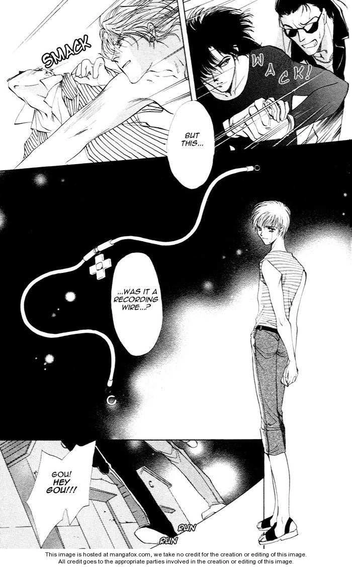 Yellow Chapter 1.1 page 59 - 