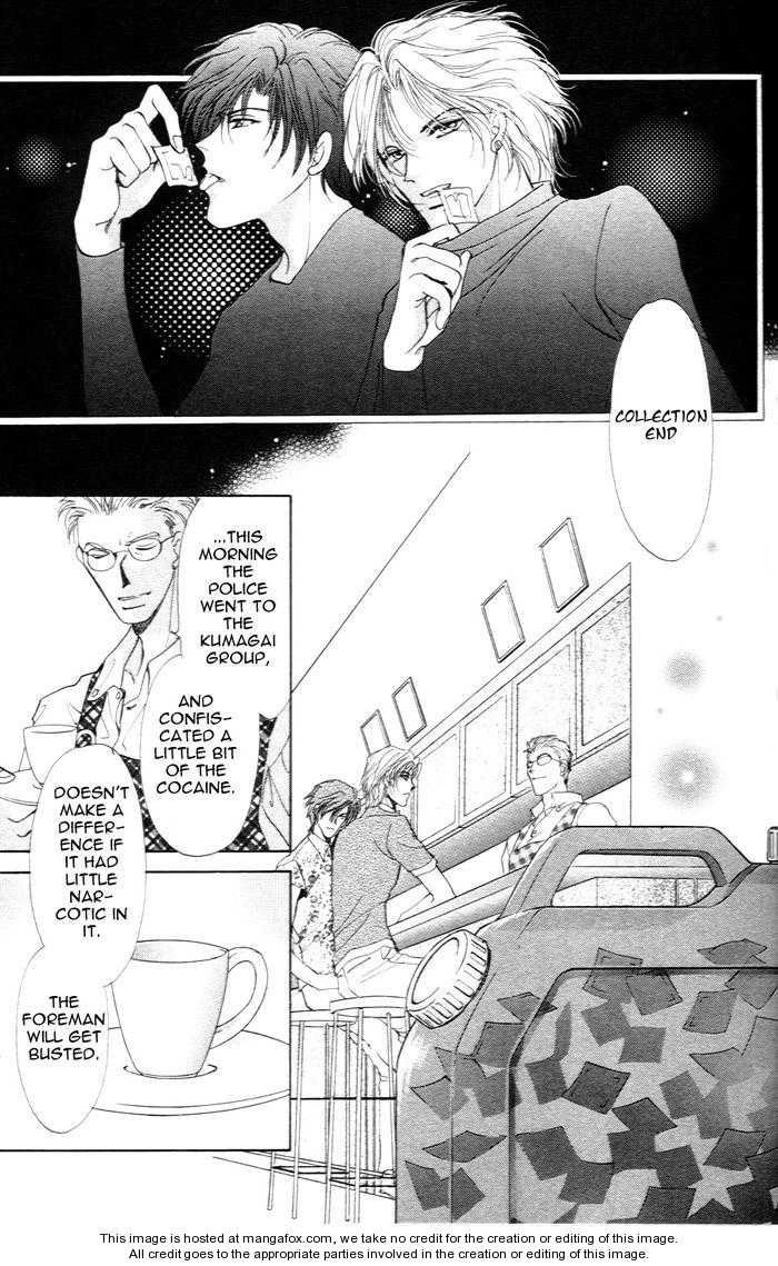Yellow Chapter 1.1 page 67 - 