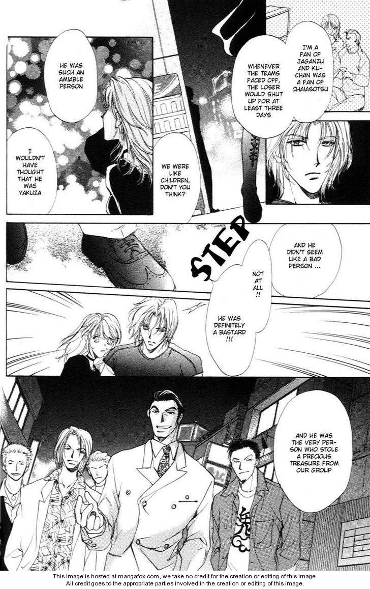 Yellow Chapter 1.1 page 87 - 