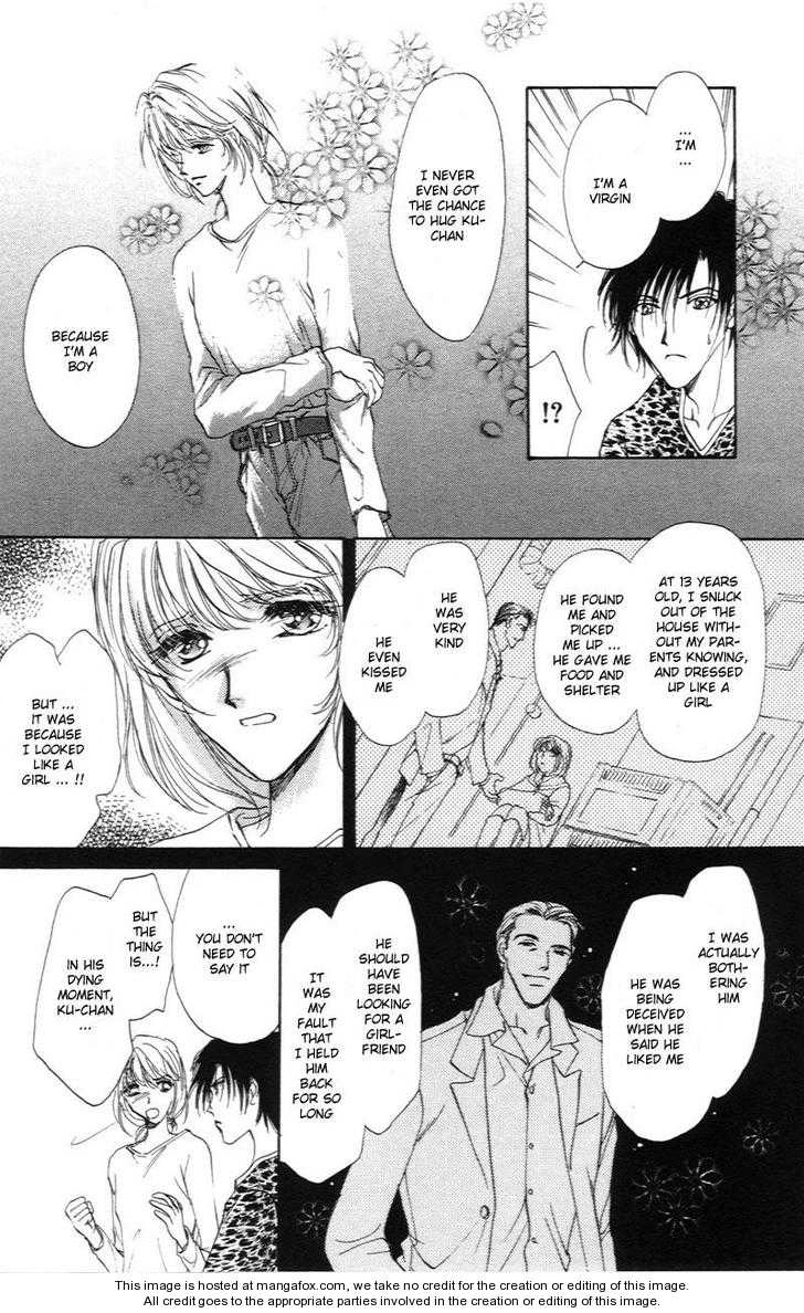 Yellow Chapter 1.1 page 98 - 