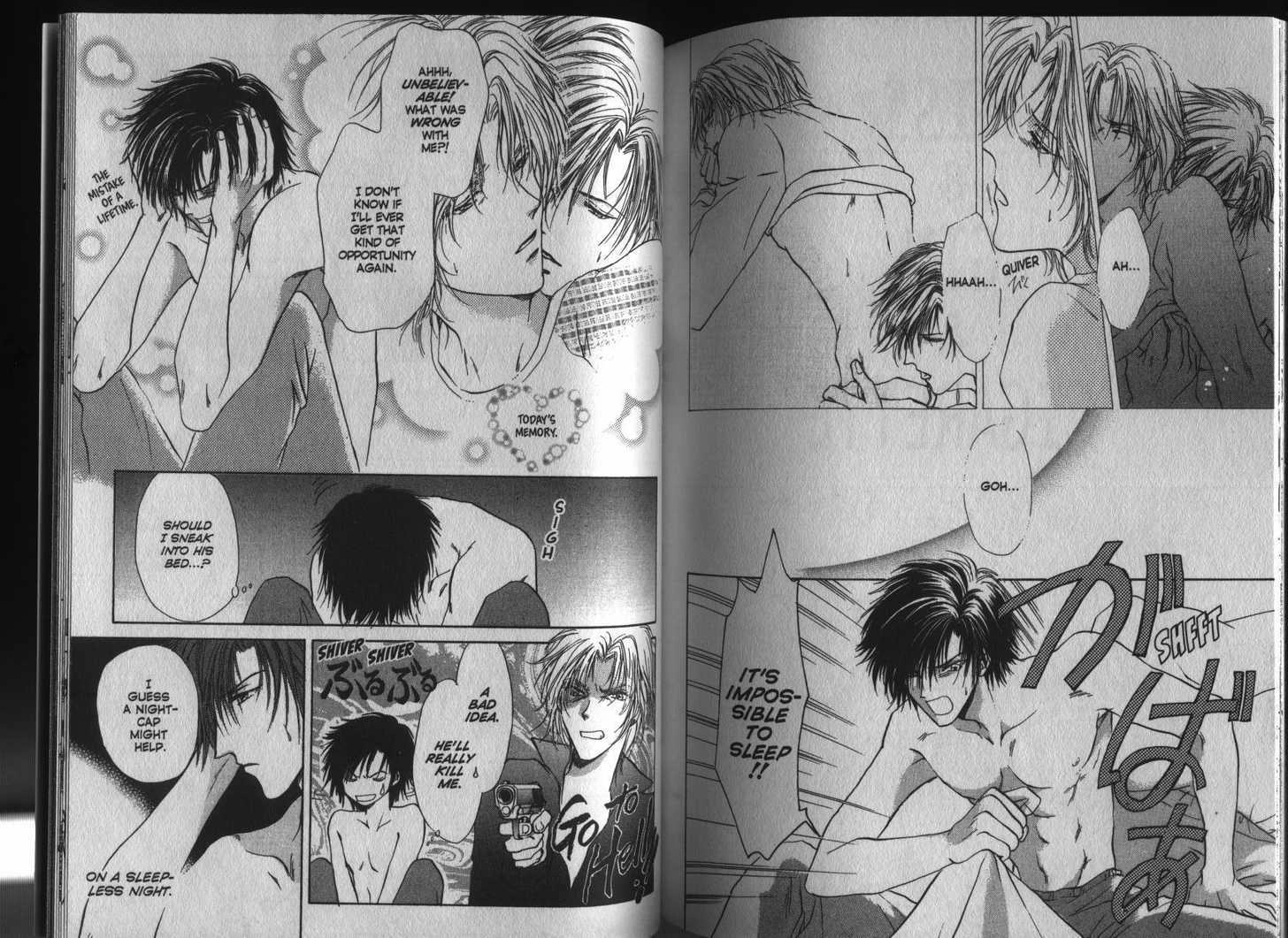 Yellow Chapter 1.2 page 31 - 