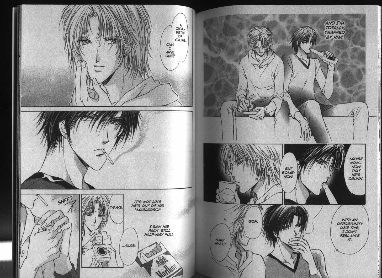 Yellow Chapter 1.2 page 33 - 