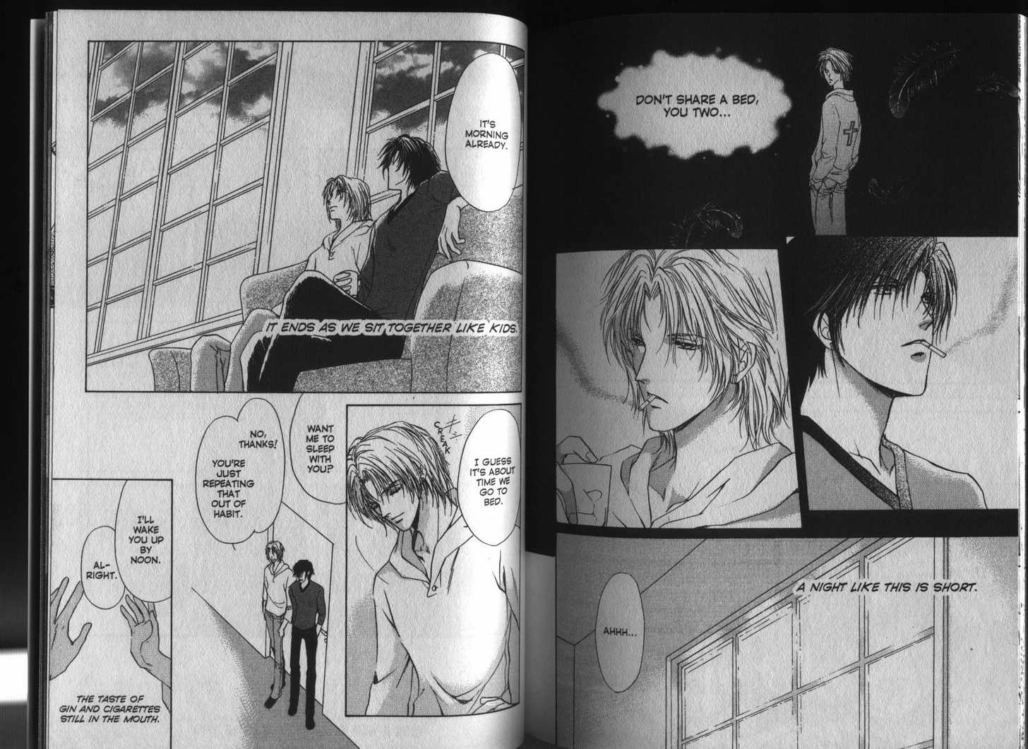 Yellow Chapter 1.2 page 35 - 