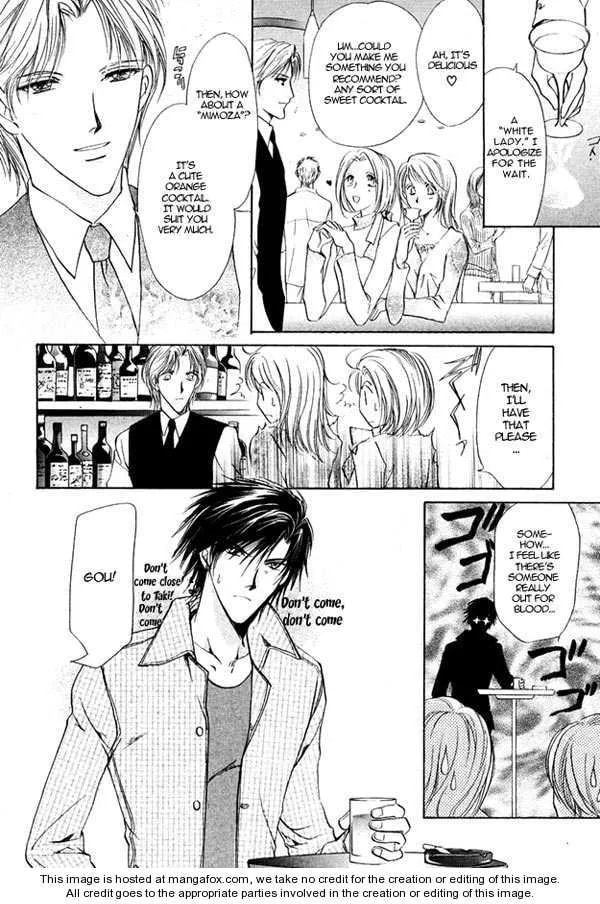 Yellow Chapter 1.3 page 3 - 