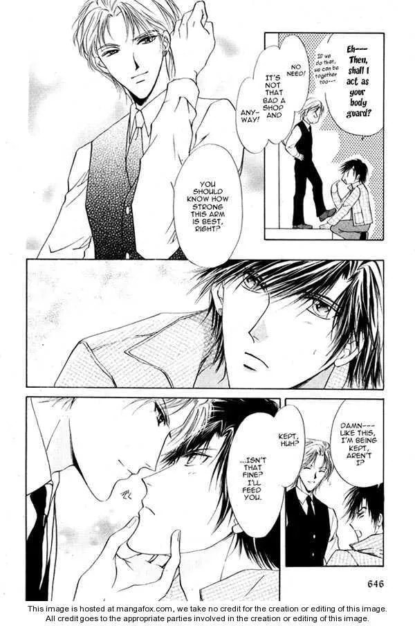 Yellow Chapter 1.3 page 5 - 