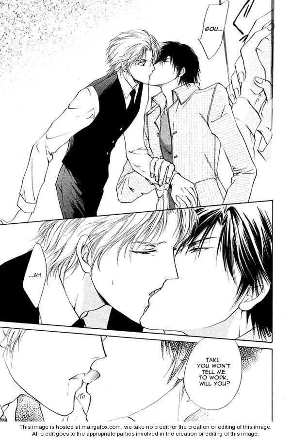 Yellow Chapter 1.3 page 6 - 