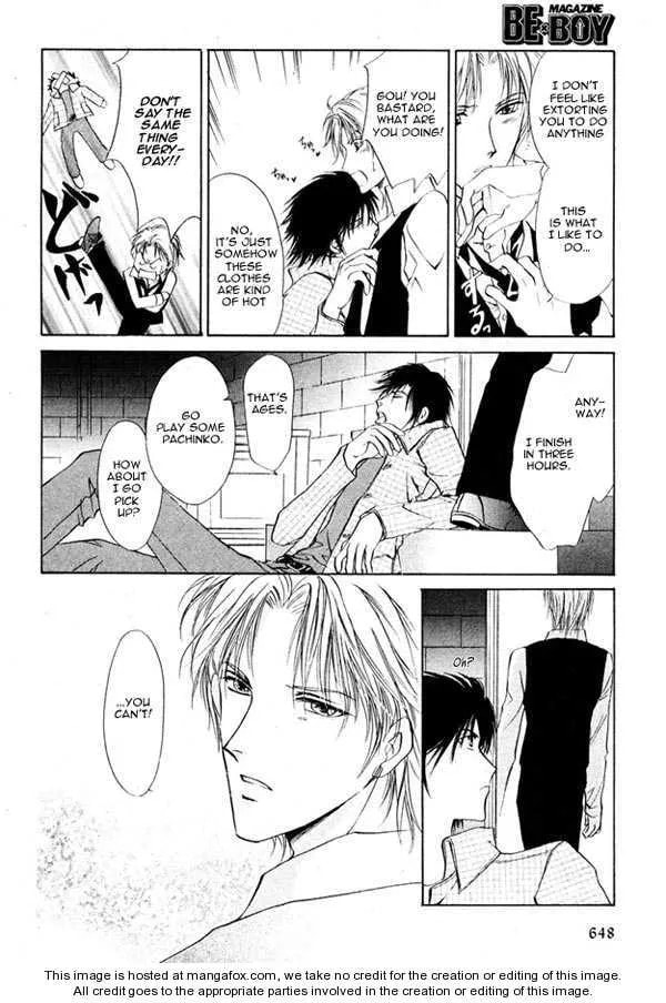 Yellow Chapter 1.3 page 7 - 