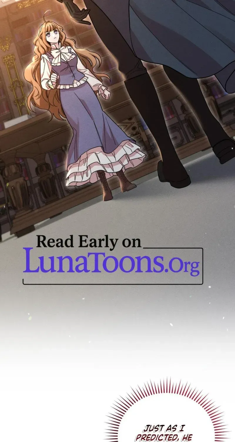 Yeoksaneun Doseogwaneseo Chapter 11 page 2 - 
