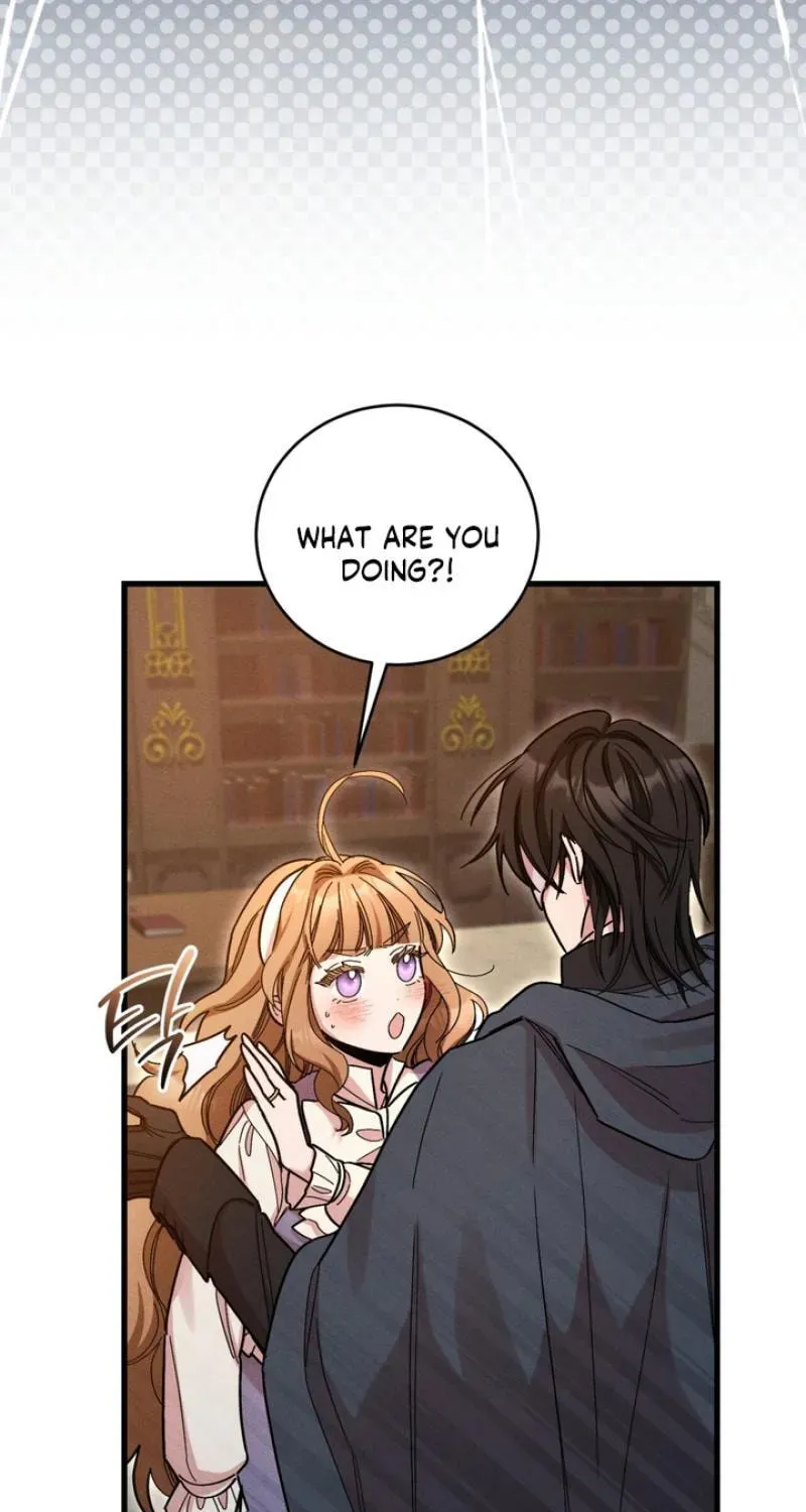 Yeoksaneun Doseogwaneseo Chapter 11 page 11 - 