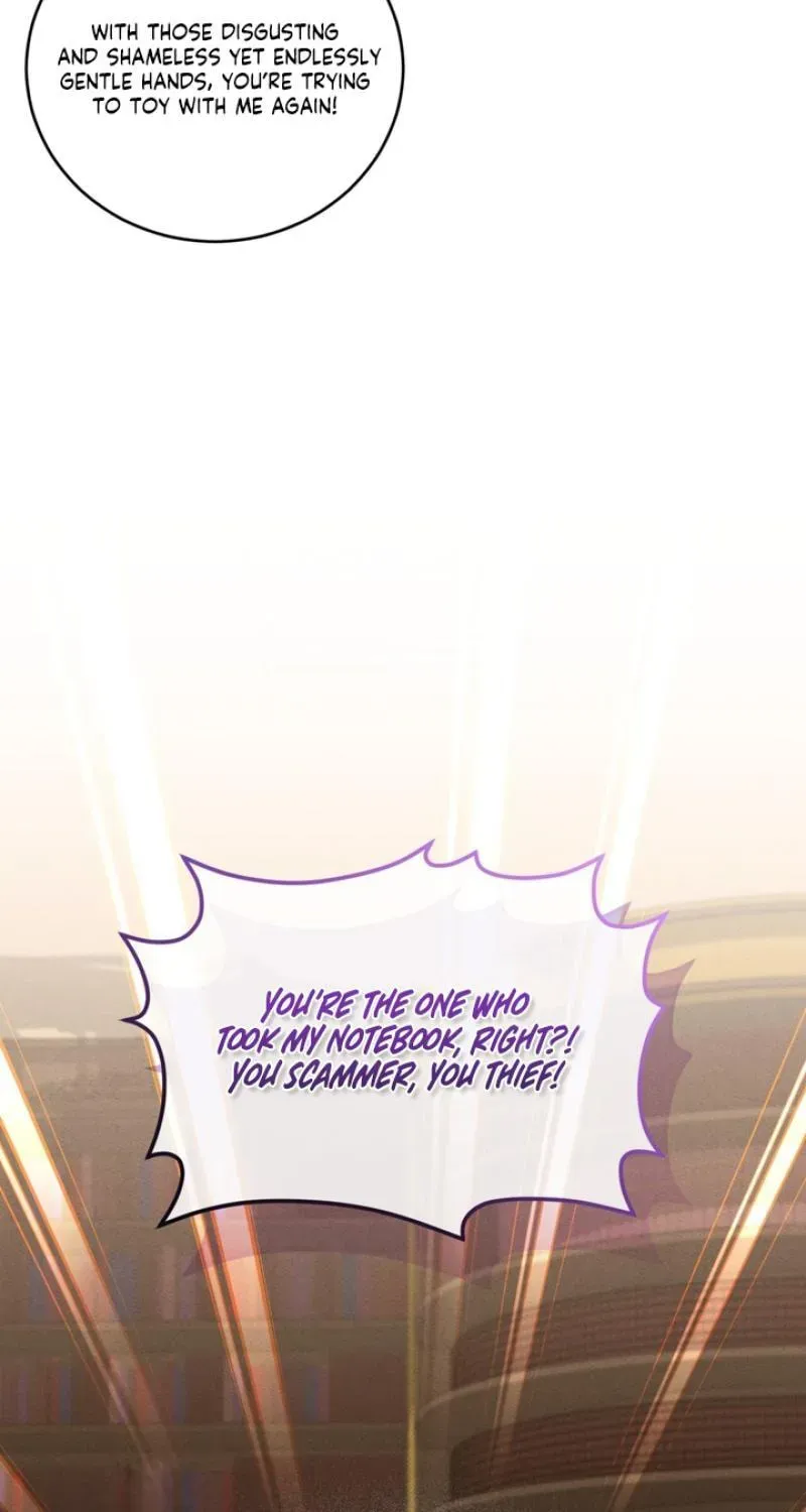 Yeoksaneun Doseogwaneseo Chapter 11 page 13 - 