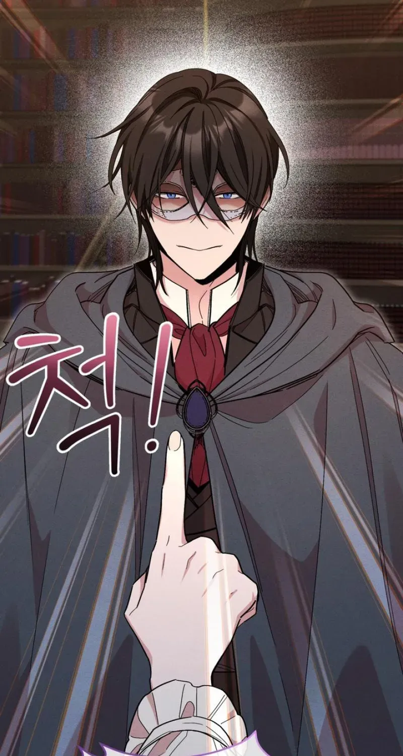 Yeoksaneun Doseogwaneseo Chapter 11 page 14 - 